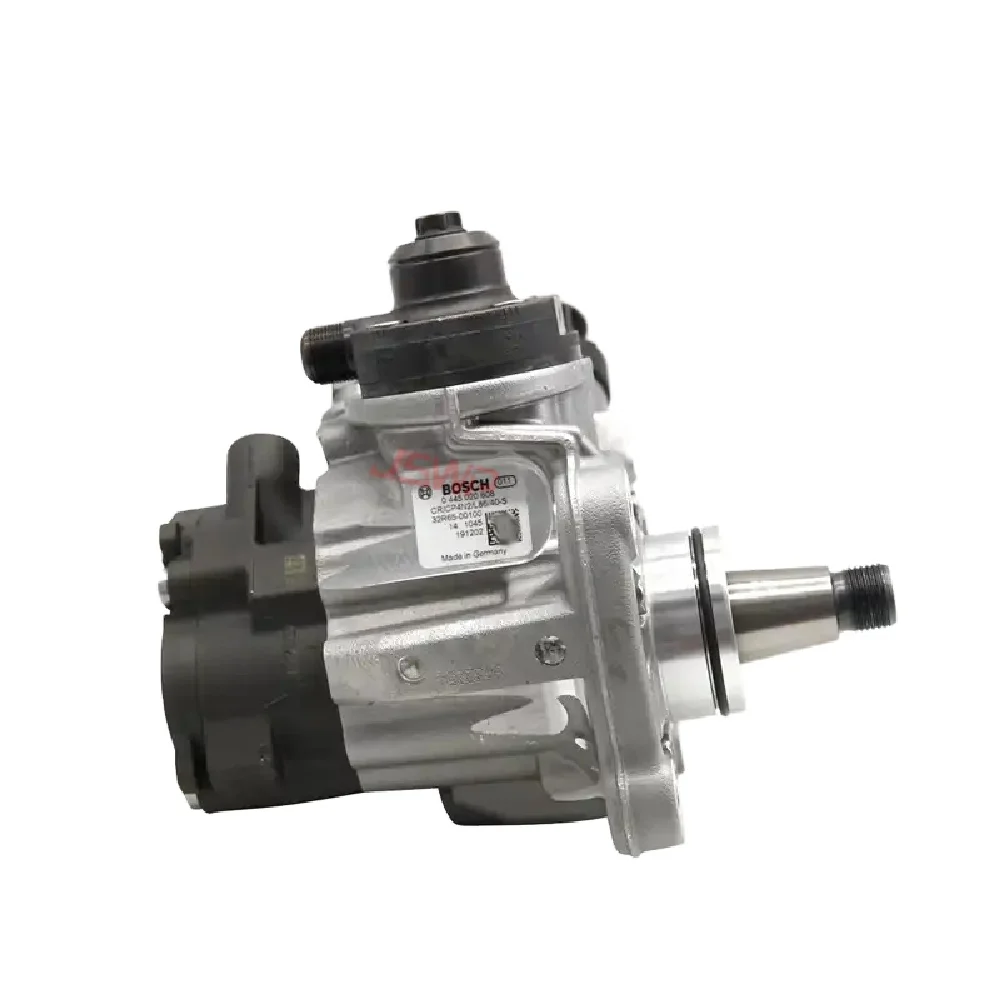 JSWP 0445020608 Construction machinery Excavator accessories PC200-8 Diesel pump
JSWP 0445020608 Construction machinery Excavator accessories PC200-8 Diesel pump