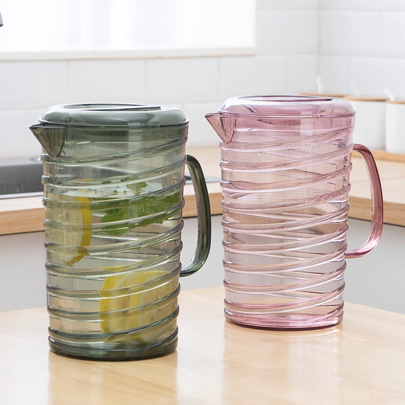arrival pitcher drinkware accessories pitcher set pitcher jug jug water jug with 2L volume
arrival pitcher drinkware accessories pitcher set pitcher jug jug water jug with 2L volume