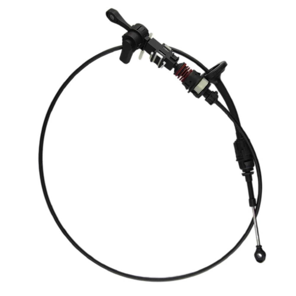 Transmission Shift Control Cable 52107846AJ For Dodge Ram Pickup Ram 1500 2001-2006
Transmission Shift Control Cable 52107846AJ For Dodge Ram Pickup Ram 1500 2001-2006
