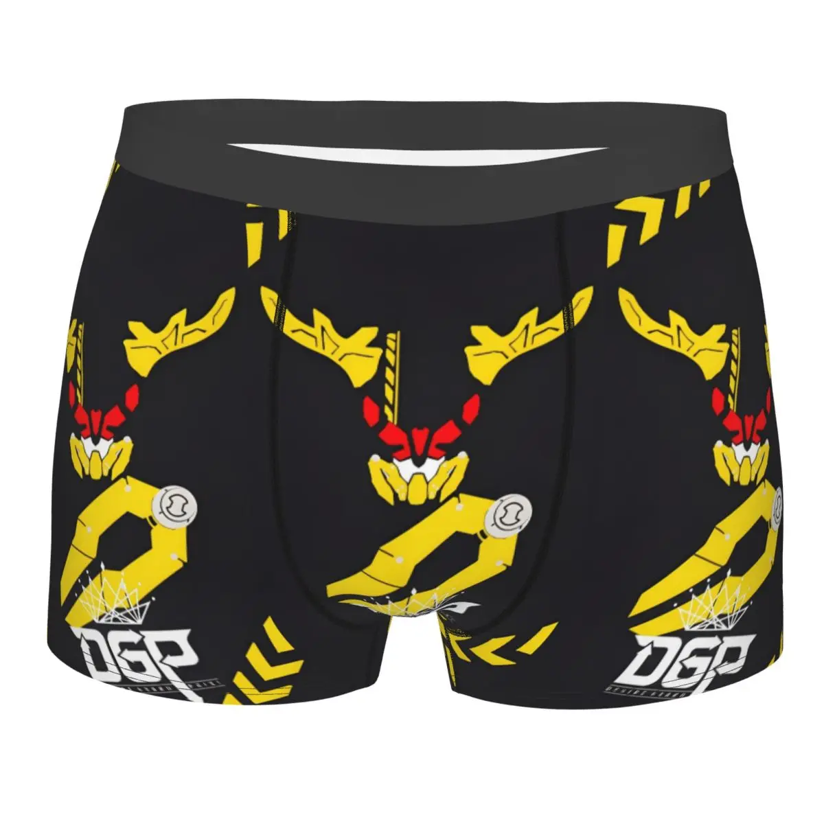 Man Kamen Rider Anime Boxers Gag Underwear Boxer Shorts
Man Kamen Rider Anime Boxers Gag Underwear Boxer Shorts