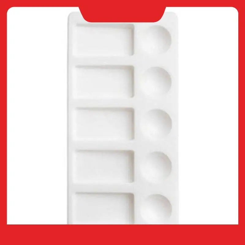A32HOT-Oil Painting Tool 15-Piece Set Special-Shaped Scraper Palette Sponge Seal Wooden Tip Flat Round Water Chalk
A32HOT-Oil Painting Tool 15-Piece Set Special-Shaped Scraper Palette Sponge Seal Wooden Tip Flat Round Water Chalk