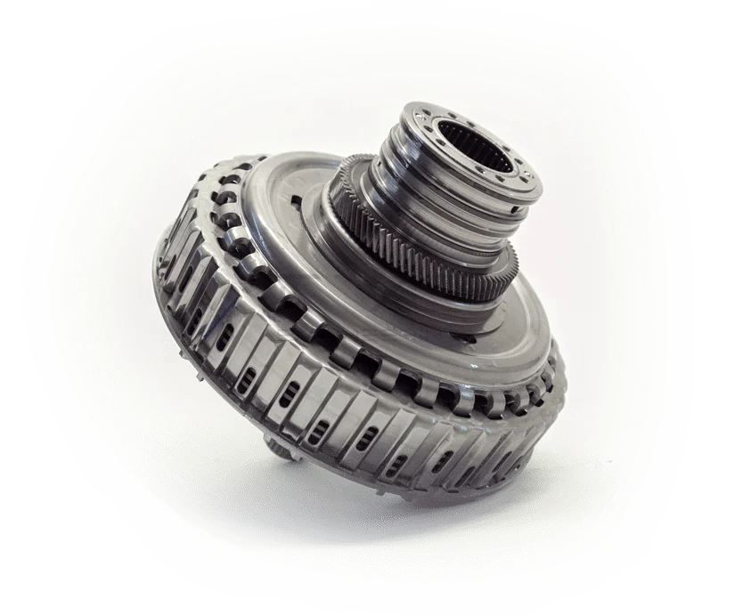 0B5 Dl501 Clutch Auto Transmission for Gearbox Solenoid From Transtrenz
0B5 Dl501 Clutch Auto Transmission for Gearbox Solenoid From Transtrenz