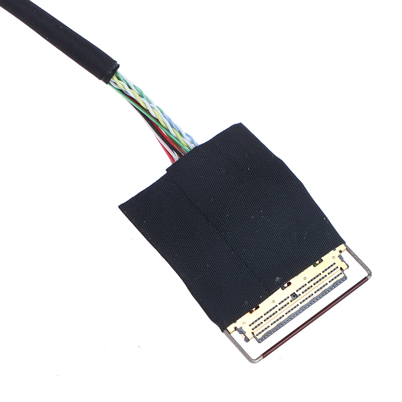 Для I-PEX 20453-30P X86 EDP ЖК-экран, 30-контактный экран промышленного управления, линия сигнала материнской платы
Для I-PEX 20453-30P X86 EDP ЖК-экран, 30-контактный экран промышленного управления, линия сигнала материнской платы