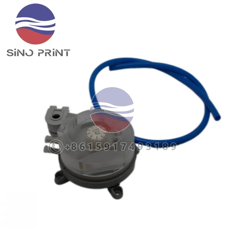 L6.170.0807 Pressure Switch For Heidelberg CD74 Dryer Cabinet Printing Machine Parts
L6.170.0807 Pressure Switch For Heidelberg CD74 Dryer Cabinet Printing Machine Parts