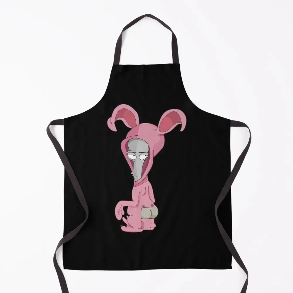Roger Alien Bunny Costum Apron Restaurant kitchen utensil Kitchen And Home Items restaurant accessories Apron
Roger Alien Bunny Costum Apron Restaurant kitchen utensil Kitchen And Home Items restaurant accessories Apron