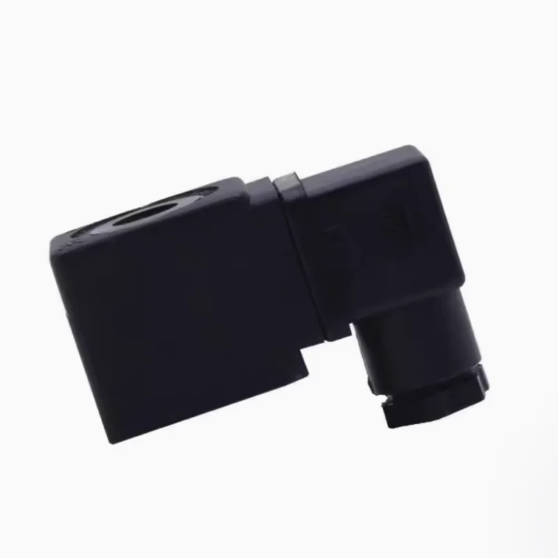 WEGA Pegaso Coffe Machines Solenoid Coil 483510S6 XS03S6F 483056 9W 110V,220V Replacement
WEGA Pegaso Coffe Machines Solenoid Coil 483510S6 XS03S6F 483056 9W 110V,220V Replacement