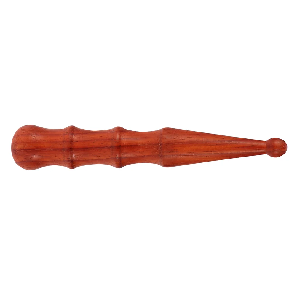 Sandalwood Massage Stick Natural Wood Body Feet Neck Shoulder Back Massager Lightweight Portable Travel Smooth Round Safe Easy
Sandalwood Massage Stick Natural Wood Body Feet Neck Shoulder Back Massager Lightweight Portable Travel Smooth Round Safe Easy
