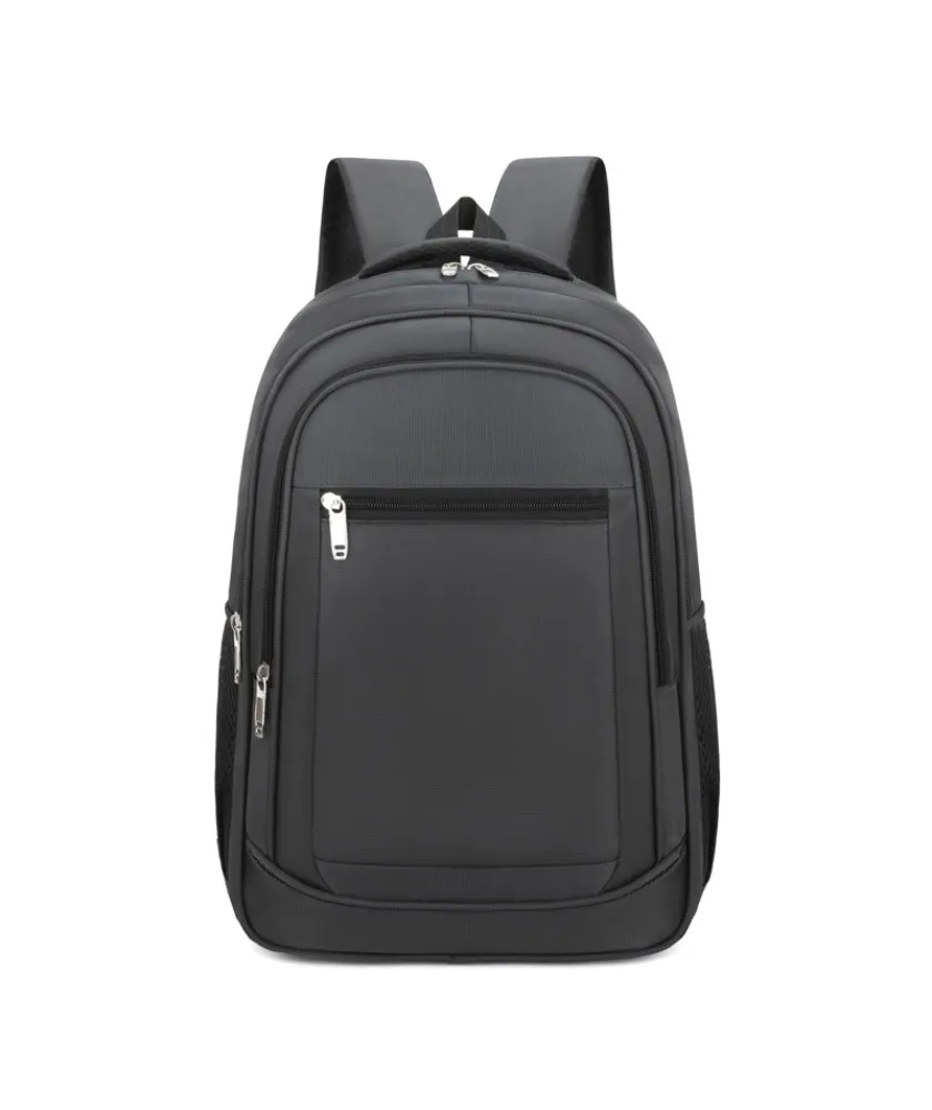 Premium sense commute to work business computer bag schoolbag male college student men backpack large capacity
Premium sense commute to work business computer bag schoolbag male college student men backpack large capacity