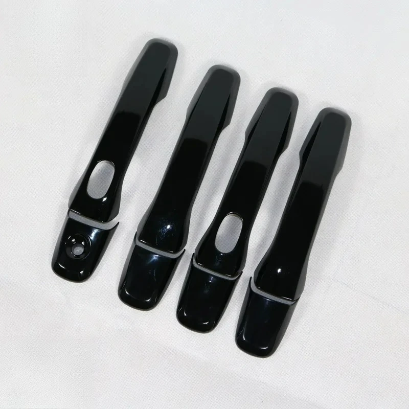 For Ford Explorer 2011 2012 2013 2014 2015 2016 2017 2018 2019 Car Door Handle Cover Sticker Moulding Trim Protective Accessorie
For Ford Explorer 2011 2012 2013 2014 2015 2016 2017 2018 2019 Car Door Handle Cover Sticker Moulding Trim Protective Accessorie