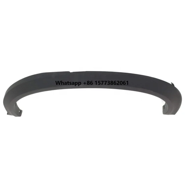 OEM 51777163559 51777163560 E70 CAR Rear Fender Flare Wheel Arch COVER WIDE Extension for X5 E70 2006-2013
OEM 51777163559 51777163560 E70 CAR Rear Fender Flare Wheel Arch COVER WIDE Extension for X5 E70 2006-2013