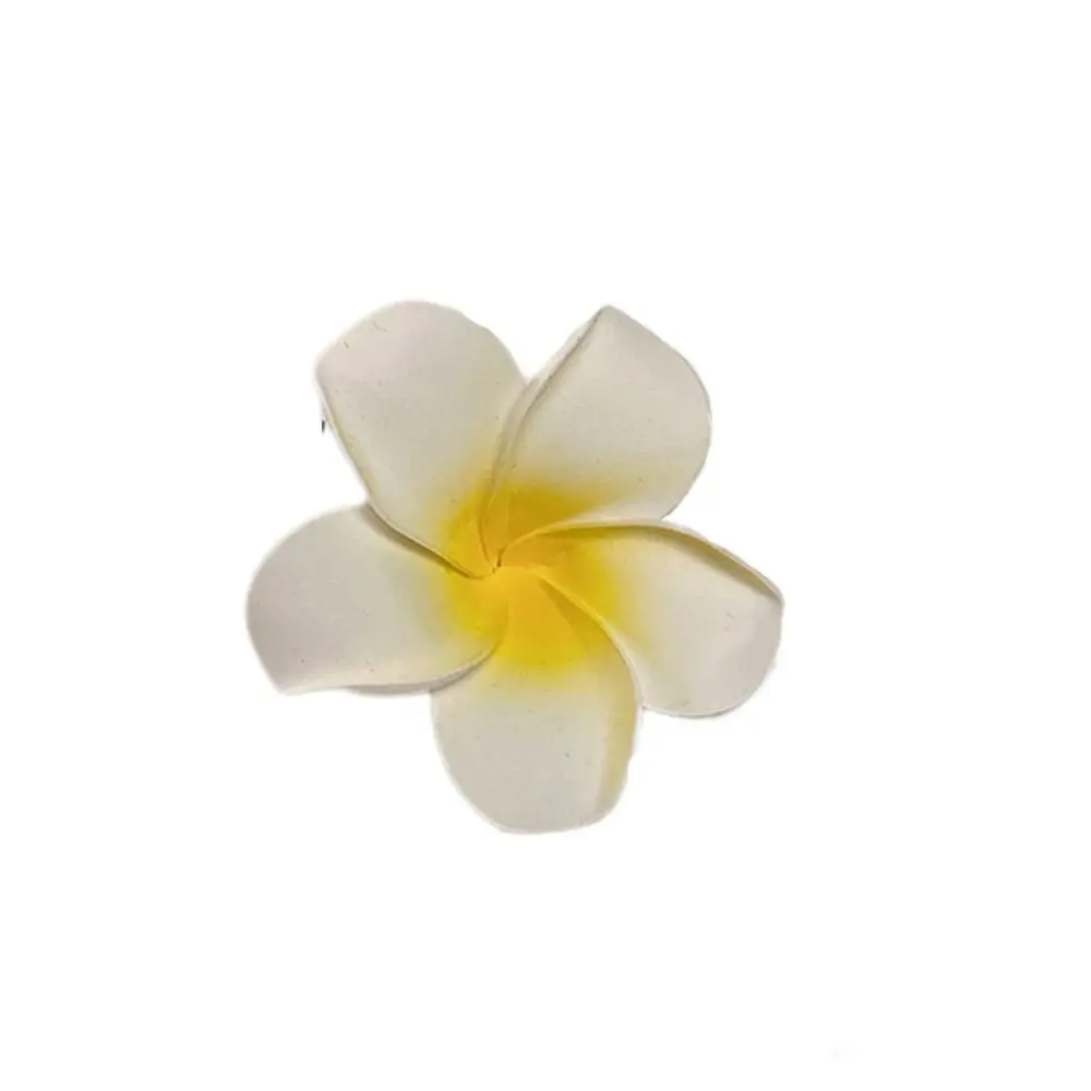 Korean Style Simulation Flower Hair Clip Bohemian Style Duckbill Clip Flower Hairpin Female Hair Accessories
Korean Style Simulation Flower Hair Clip Bohemian Style Duckbill Clip Flower Hairpin Female Hair Accessories