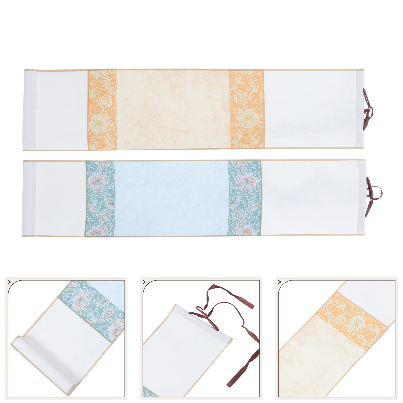 Calligraphy Scroll Sumie Paper Xuan for Rice Chinese Practice Dedicated Writing
Calligraphy Scroll Sumie Paper Xuan for Rice Chinese Practice Dedicated Writing