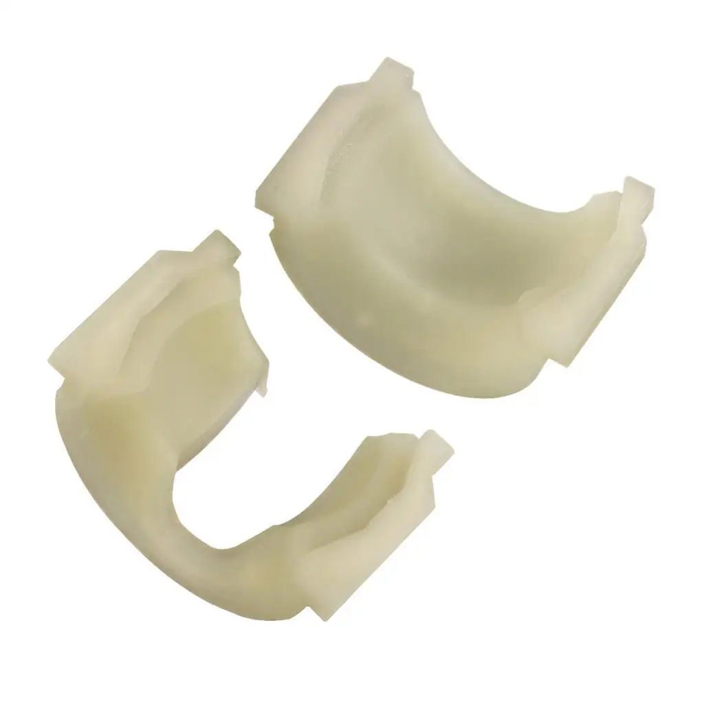 ABS Shift Stick Lever Bush Repair Automotive Replacement Bushings Vehicle Repair Kit for Mercedes Vito Viano Valente W639 Manual
ABS Shift Stick Lever Bush Repair Automotive Replacement Bushings Vehicle Repair Kit for Mercedes Vito Viano Valente W639 Manual