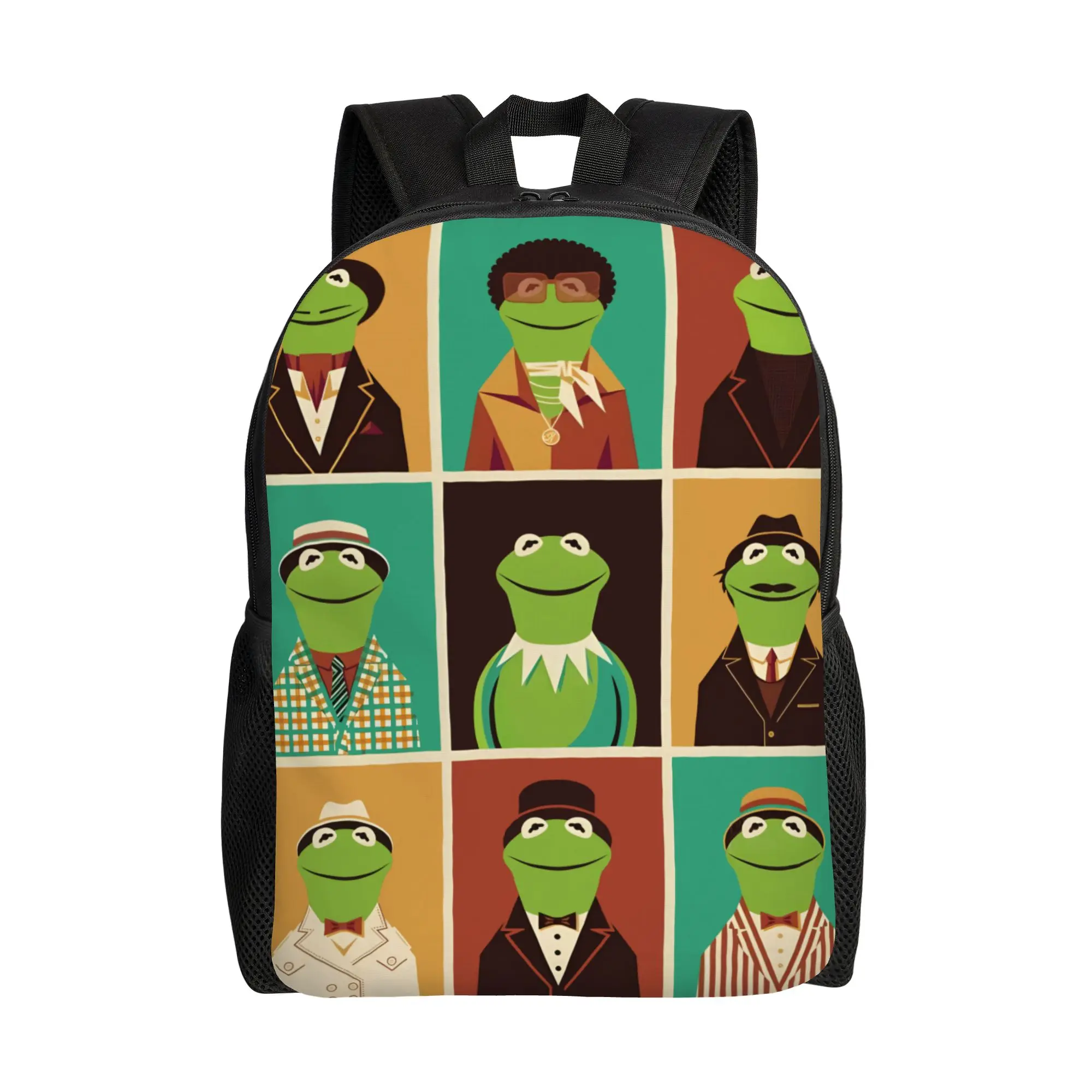 1Piece Disney New School Year College Bag Family New Backpack
1Piece Disney New School Year College Bag Family New Backpack