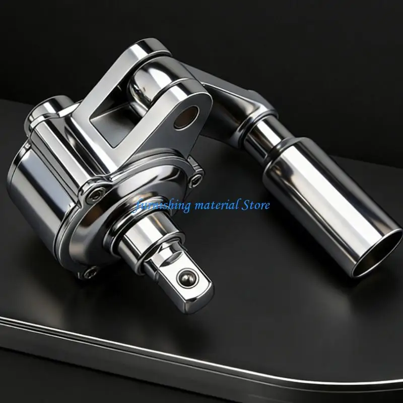 Y5GD High Strength Vehicle Lug Nut Breaker Bar For Easily Wheel Removal
Y5GD High Strength Vehicle Lug Nut Breaker Bar For Easily Wheel Removal