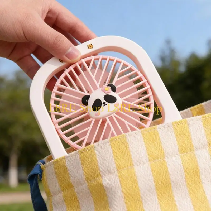 L8RE Small Individual Fan Desk Fan Square Design Plastic Construction Quiet Operation Suitable for Indoor Use
L8RE Small Individual Fan Desk Fan Square Design Plastic Construction Quiet Operation Suitable for Indoor Use