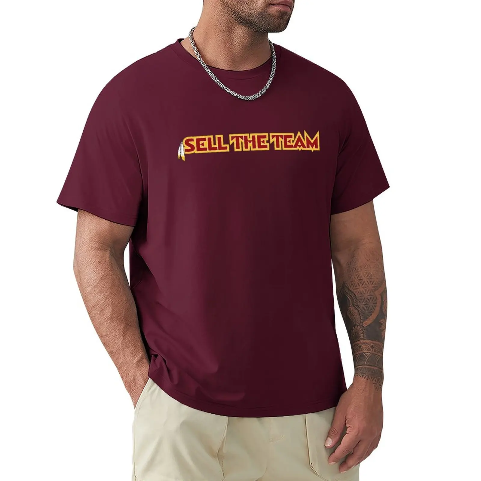 Sell the Team T-Shirt cute clothes sublime t shirt cat shirts Short sleeve mens big and tall t shirts
Sell the Team T-Shirt cute clothes sublime t shirt cat shirts Short sleeve mens big and tall t shirts