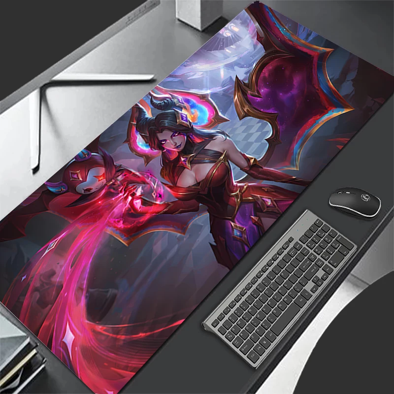 Mousepad Pattern Game Pad Rubber Mouse Pad Accessories Desk Mat L-league of Legends Non Slip Office Table Mat Gamer Keyboard Pad
Mousepad Pattern Game Pad Rubber Mouse Pad Accessories Desk Mat L-league of Legends Non Slip Office Table Mat Gamer Keyboard Pad