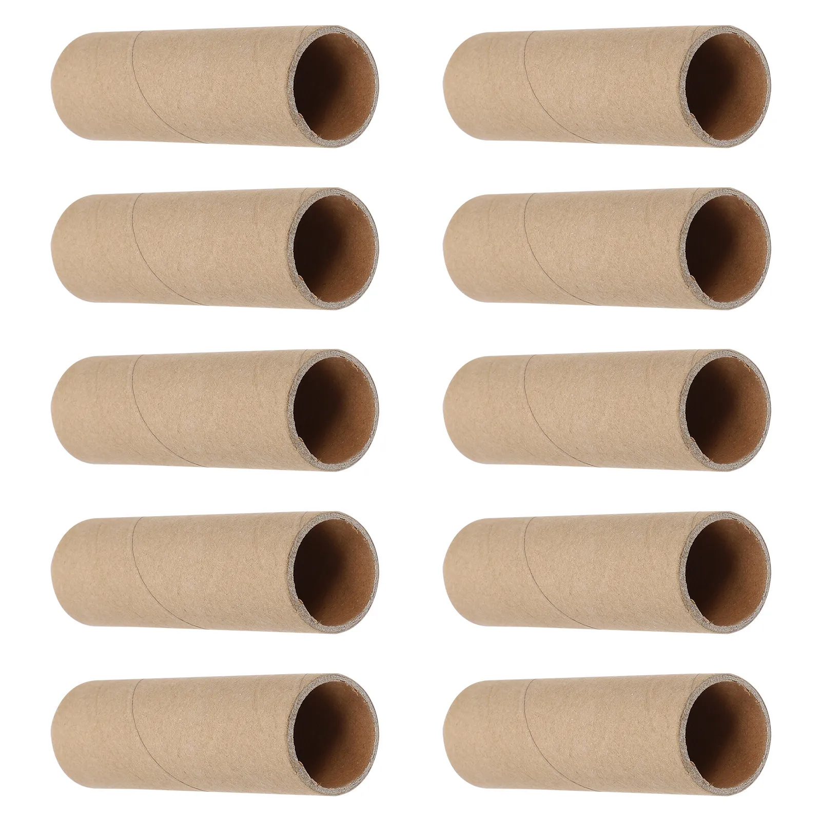 15Pcs Round Paper Tubes Heavy Duty Kraft Cardboard Roll Craft Supplies for DIY Kids Art School Projects Painting Cutting Safe
15Pcs Round Paper Tubes Heavy Duty Kraft Cardboard Roll Craft Supplies for DIY Kids Art School Projects Painting Cutting Safe