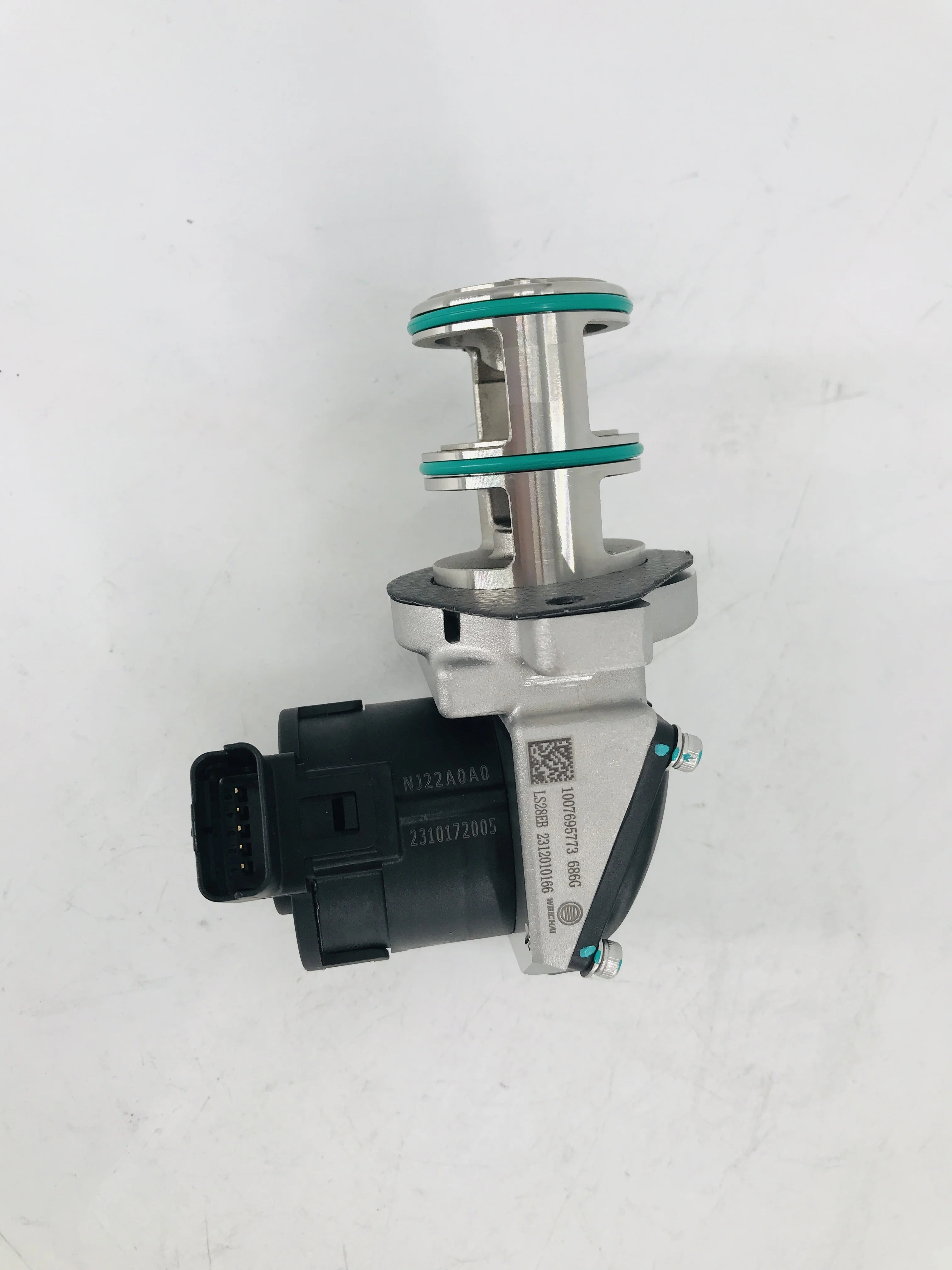 Gold seller New Applicable Weichai 1007695773 EGR Valve for Weichai Gas Engine EGR Valve 1007695773
Gold seller New Applicable Weichai 1007695773 EGR Valve for Weichai Gas Engine EGR Valve 1007695773