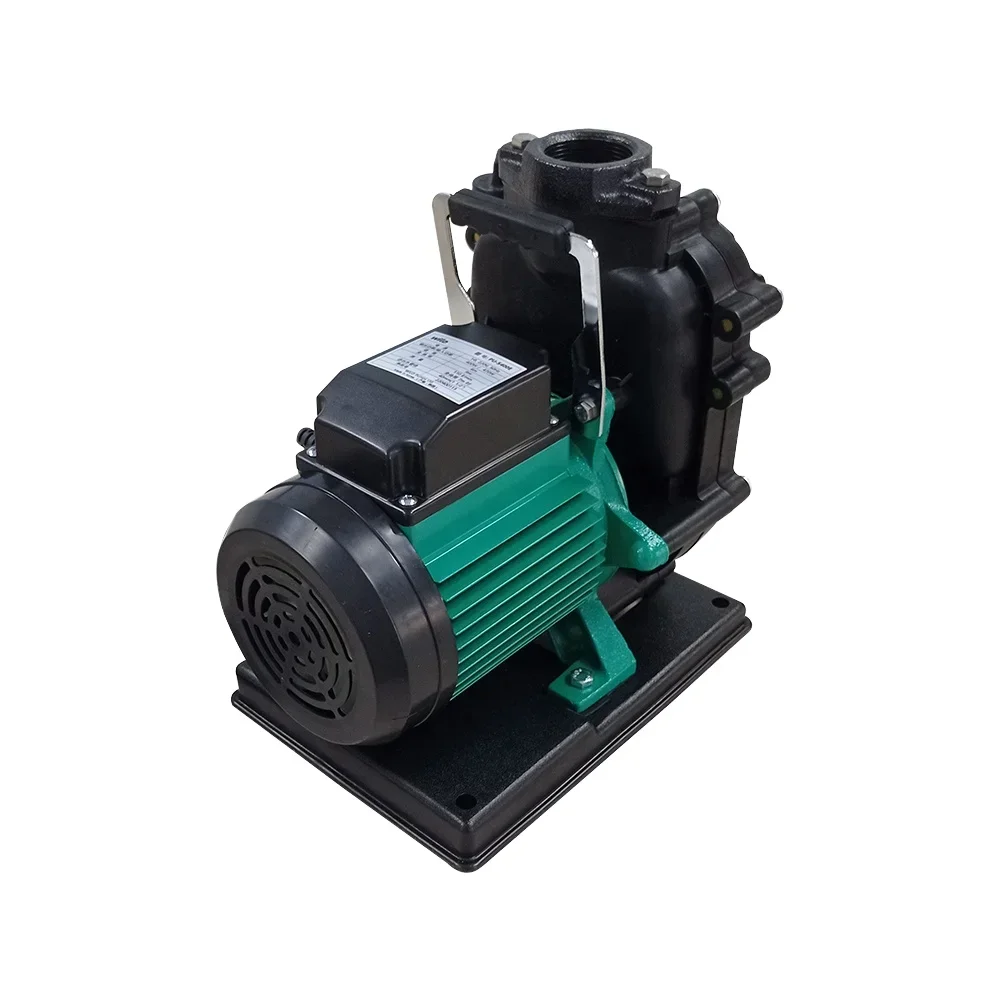 Self-Priming Corrosion Resistant Centrifugal Pump High Pressure Booster Pump for Boat Marine Air Conditioner
Self-Priming Corrosion Resistant Centrifugal Pump High Pressure Booster Pump for Boat Marine Air Conditioner