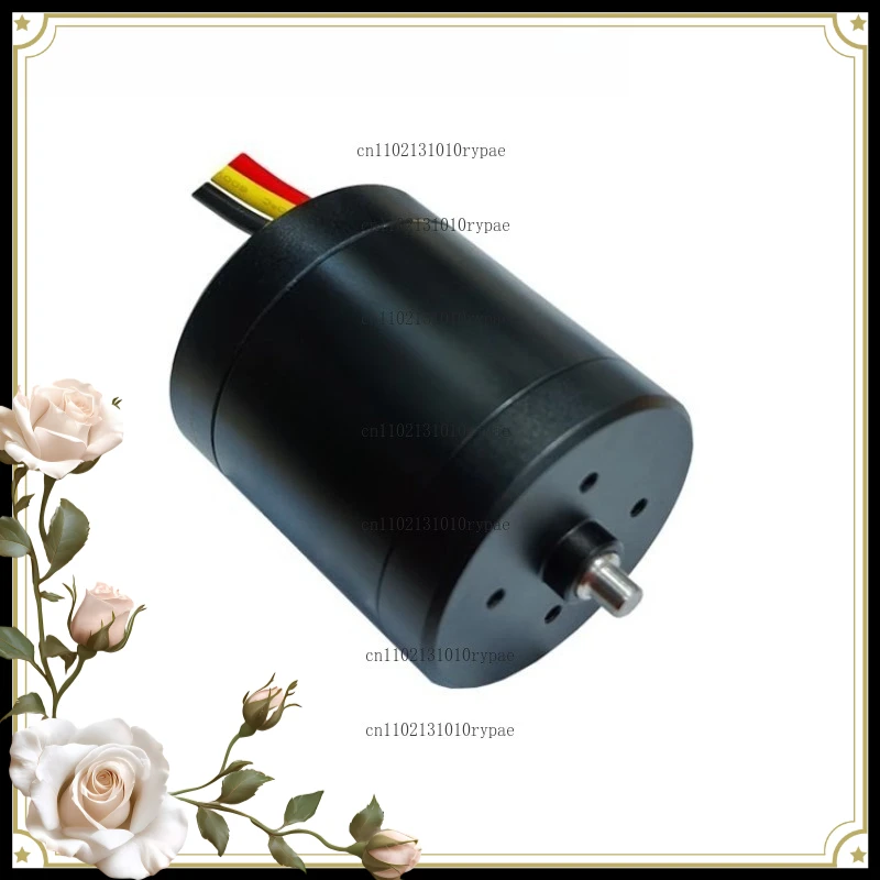 F4030 Waterproof Brushless Motor - Underwater Goldfish Tank Brushless Motor
F4030 Waterproof Brushless Motor - Underwater Goldfish Tank Brushless Motor