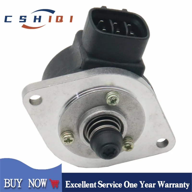 22270-46050 Fuel Injection Idle Air Control Valve For Lexus GS300 SC300 TOYOTA SUPRA 22270 46050 22270 46050 New
22270-46050 Fuel Injection Idle Air Control Valve For Lexus GS300 SC300 TOYOTA SUPRA 22270 46050 22270 46050 New