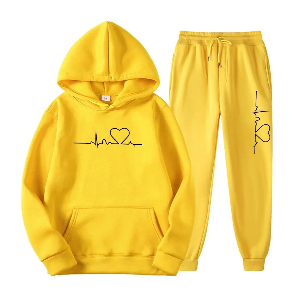 2026 Autumn And Winter New Trend All-in-one Hooded Hoodie Set Men's Thick Loose Running Spring And Autumn Hoodie
2026 Autumn And Winter New Trend All-in-one Hooded Hoodie Set Men's Thick Loose Running Spring And Autumn Hoodie