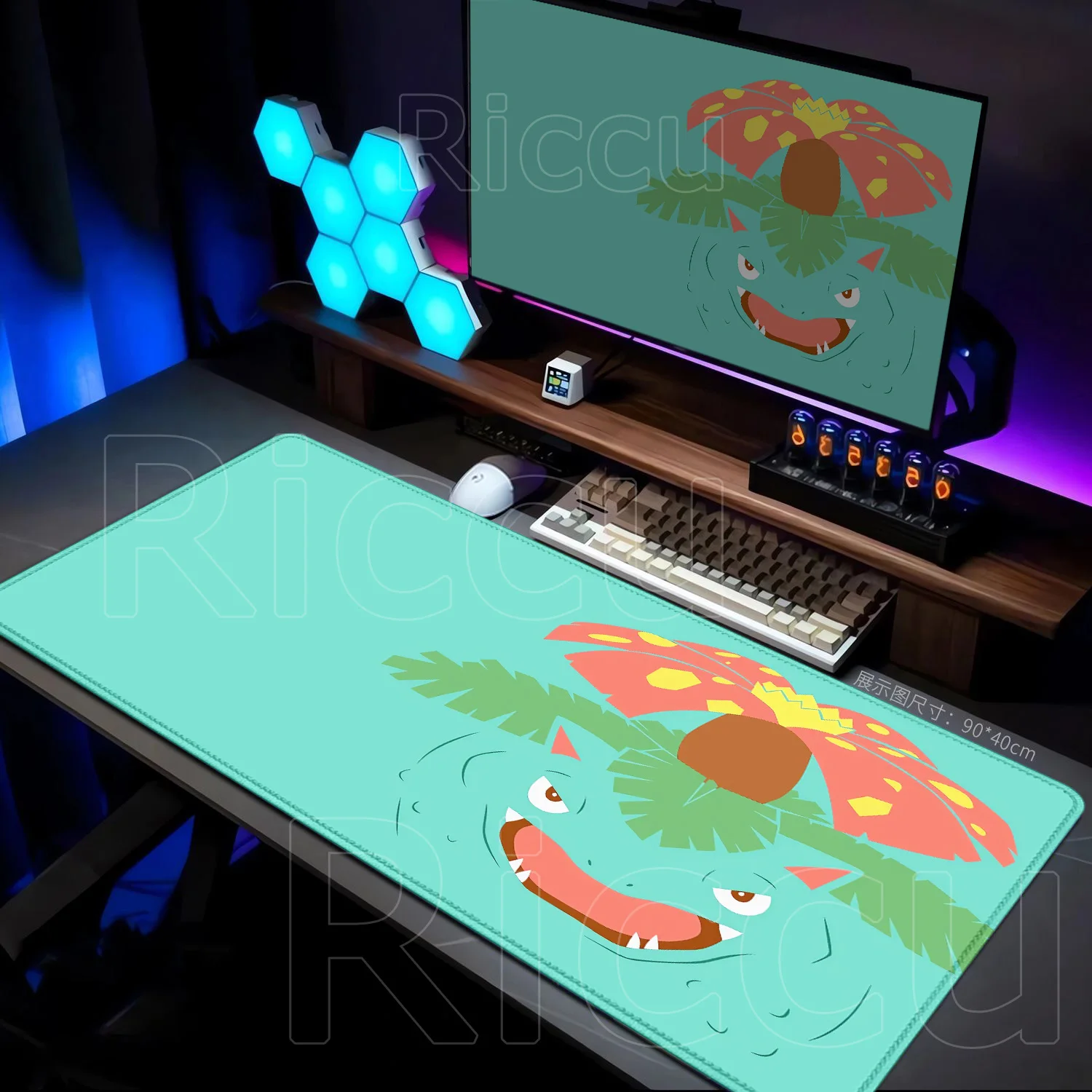 HD Printing Non-slip Rubber Mouse Pad Anime Gamer Computer P-Pokemons Mousepad Large Gaming Accessories Tablet Keyboard Mausepad
HD Printing Non-slip Rubber Mouse Pad Anime Gamer Computer P-Pokemons Mousepad Large Gaming Accessories Tablet Keyboard Mausepad