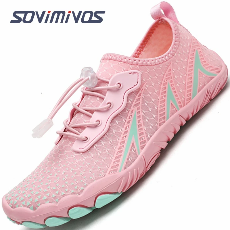 2022 Aqua Shoes Men Non-slip Fishing Quick-drying Breathable Water Shoes Diving Walking Mesh Sport Rubber Sneakers barefoot shoe
2022 Aqua Shoes Men Non-slip Fishing Quick-drying Breathable Water Shoes Diving Walking Mesh Sport Rubber Sneakers barefoot shoe