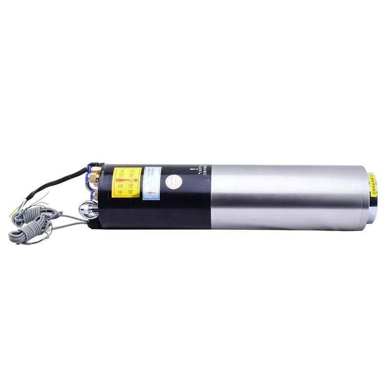 HDL ATC Spindle ISO25 3kw Cnc Router Spindle Milling Automatic Tool Change Atc Spindle for Steel Metal Milling
HDL ATC Spindle ISO25 3kw Cnc Router Spindle Milling Automatic Tool Change Atc Spindle for Steel Metal Milling