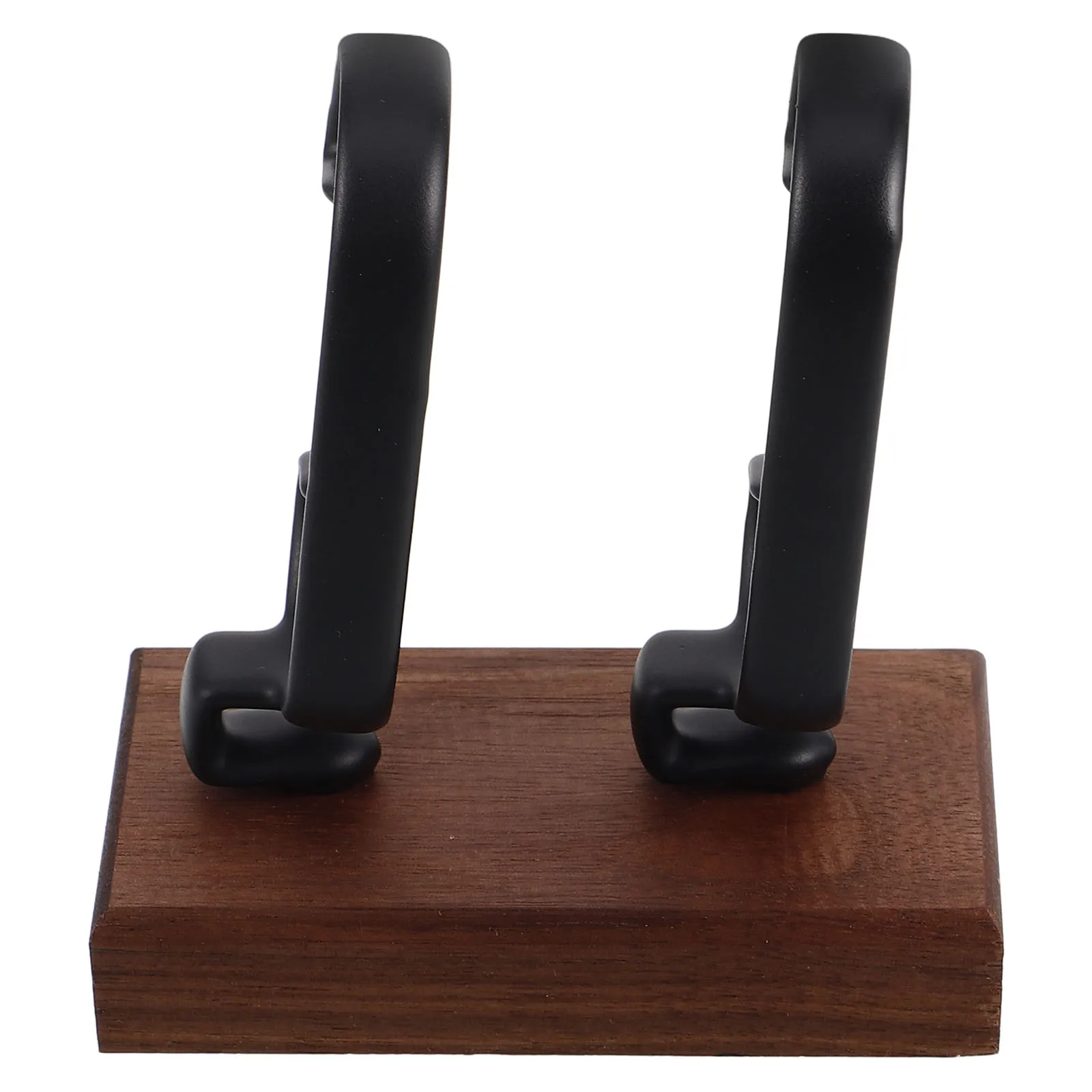 Watch Display Stand Handmade Walnut Wood Couple Watches Organizer Bracelet Necklace Holder Storage Rack Jewelry Display
Watch Display Stand Handmade Walnut Wood Couple Watches Organizer Bracelet Necklace Holder Storage Rack Jewelry Display