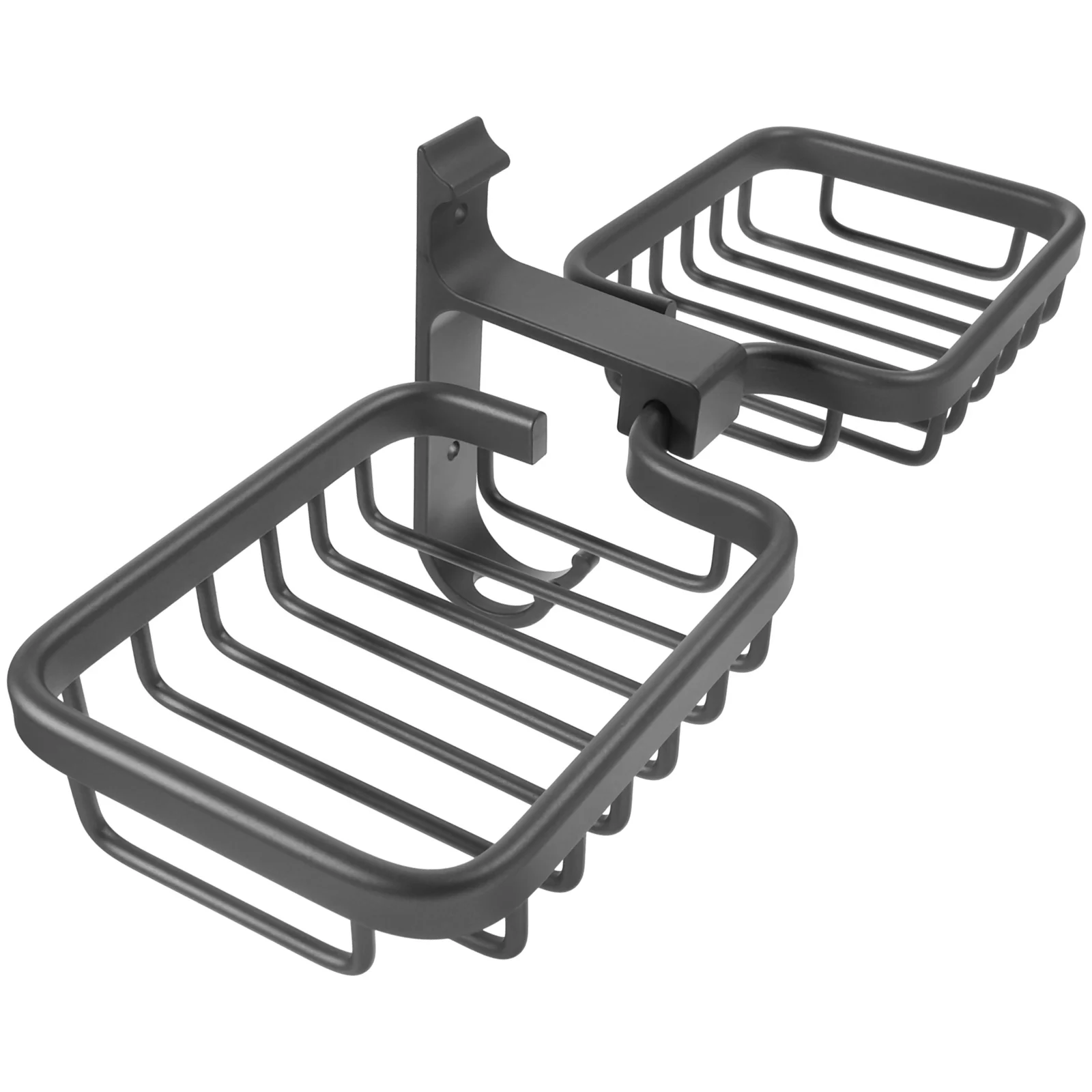 Space Aluminum Bathroom Storage Rack Multifunctional Organization Soap Bar Holder Shower Removable Vacuum
Space Aluminum Bathroom Storage Rack Multifunctional Organization Soap Bar Holder Shower Removable Vacuum