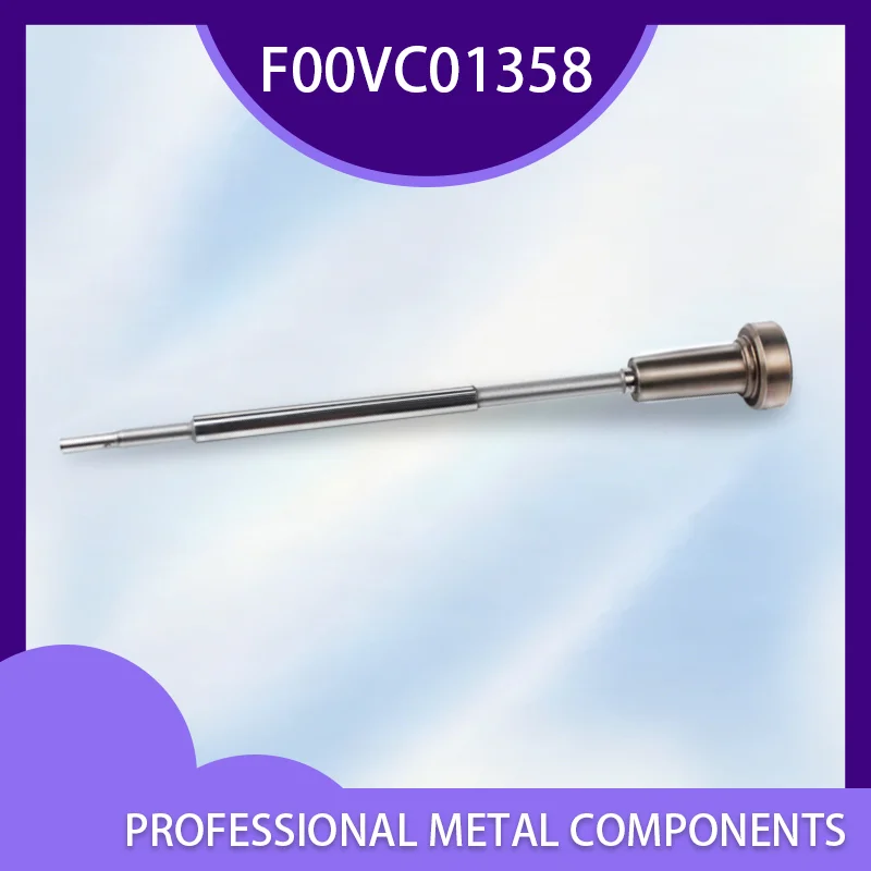 Valve Body Set F00VC01358 High Pressure and High Temperature Common Rail System for Diesel Engine F00RJ01451 F00RJ01727 YE1428
Valve Body Set F00VC01358 High Pressure and High Temperature Common Rail System for Diesel Engine F00RJ01451 F00RJ01727 YE1428