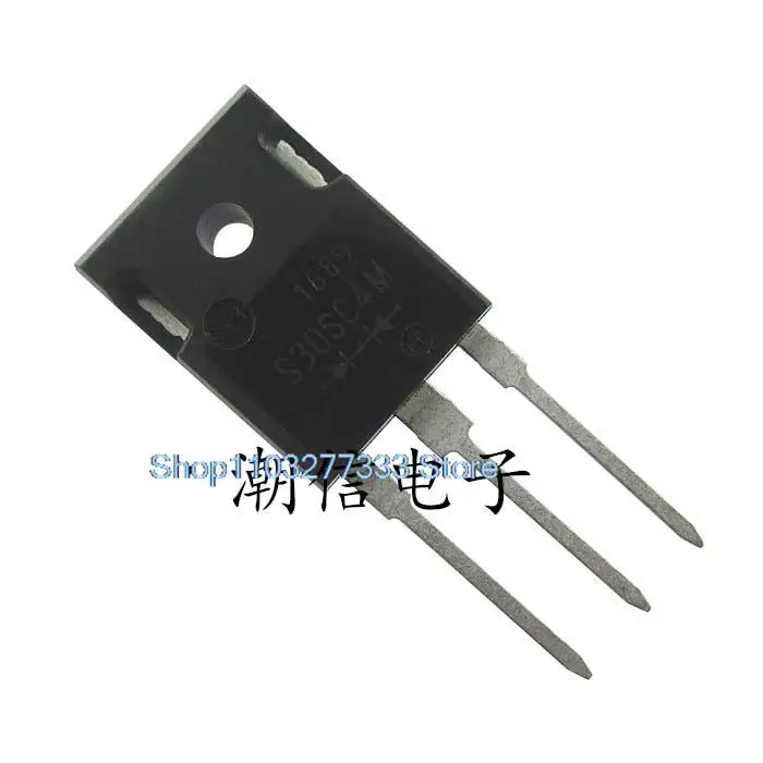 5PCS/LOT S30SC4M 30A 40V Datasheet -
5PCS/LOT S30SC4M 30A 40V Datasheet -