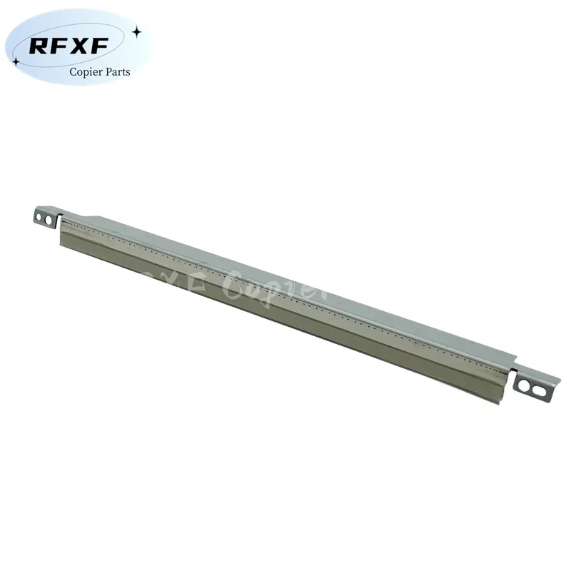 High Quality Developer Magnetism Roller Blade for Canon IR 1018 1019 1022 1023 1024 1025 Drum Cleaning Blade Copier Parts
High Quality Developer Magnetism Roller Blade for Canon IR 1018 1019 1022 1023 1024 1025 Drum Cleaning Blade Copier Parts