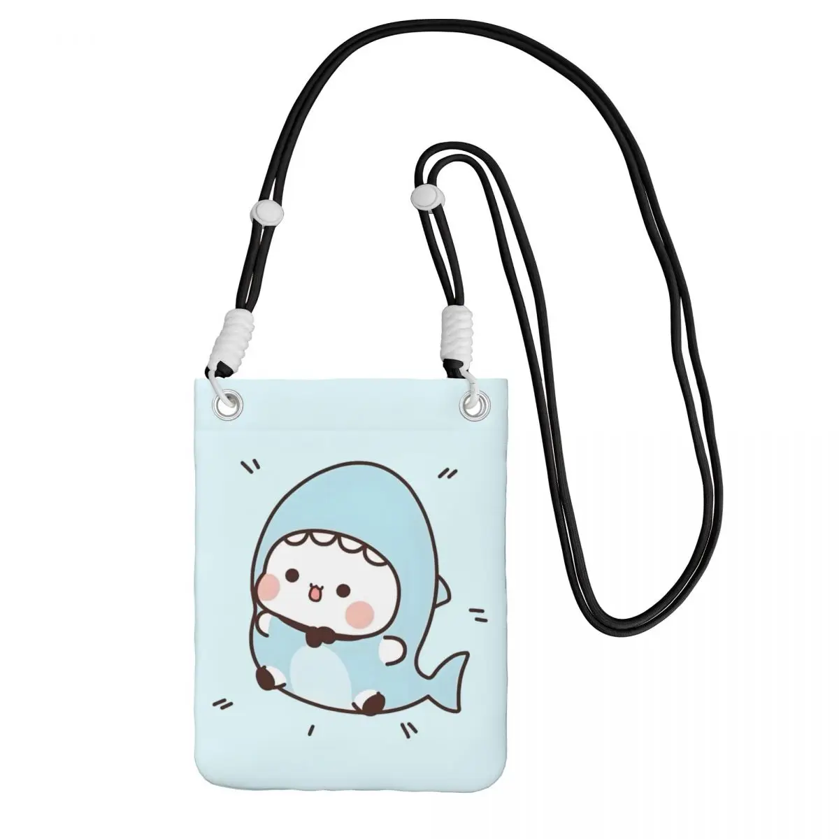 Сумка для мобильного телефона Bubu Dudu на заказ, диагональная сумка через плечо для мужчин и женщин, сумка через плечо со съемным плечевым ремнем для прогулок
Сумка для мобильного телефона Bubu Dudu на заказ, диагональная сумка через плечо для мужчин и женщин, сумка через плечо со съемным плечевым ремнем для прогулок