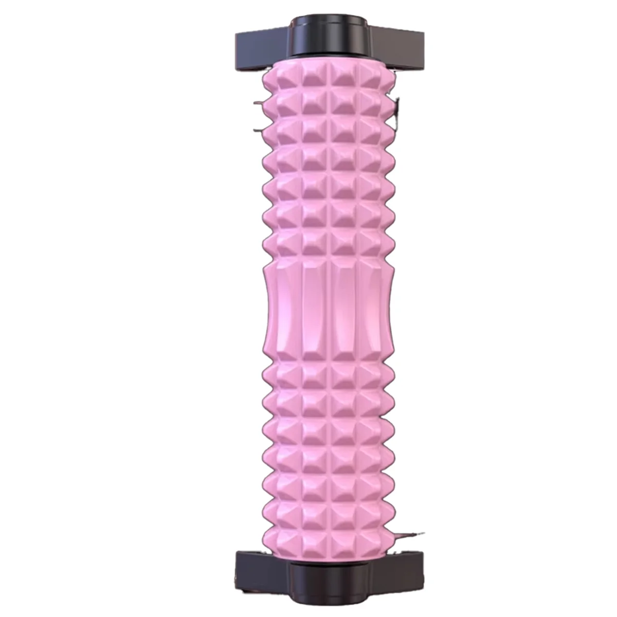 NEW EVA Yoga Foam Roller with Stand,High Load Bearing,Non-Slip Surface,Muscle Relaxation,Easy to Use for Fitness & Therapy A
NEW EVA Yoga Foam Roller with Stand,High Load Bearing,Non-Slip Surface,Muscle Relaxation,Easy to Use for Fitness & Therapy A
