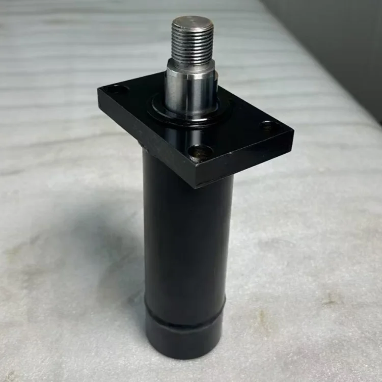 Гидравлический цилиндр Atlas Copco Epiroc для модели Roc D55 и D65 3222333519 из железа
Гидравлический цилиндр Atlas Copco Epiroc для модели Roc D55 и D65 3222333519 из железа