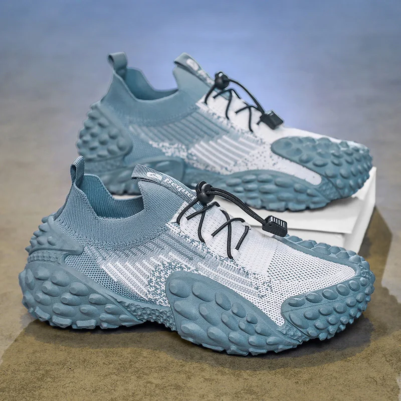 Men Sneakers 2026 ,Designer Autumn Male Casual Footwear ,Breathable Mesh Shoes Fashion Anti Slip Fabric Beige Man Big Size 45 46
Men Sneakers 2026 ,Designer Autumn Male Casual Footwear ,Breathable Mesh Shoes Fashion Anti Slip Fabric Beige Man Big Size 45 46