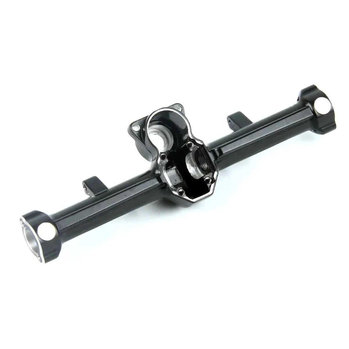 LCX Racing 1/24 RC Crawler Aluminum Rear Axle Housing Axle Case for Axial SCX24 AX24 Upgrades Parts Accessories
LCX Racing 1/24 RC Crawler Aluminum Rear Axle Housing Axle Case for Axial SCX24 AX24 Upgrades Parts Accessories
