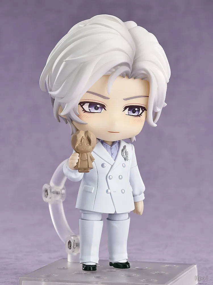 GSC Nendoron 2859 Beyond The World Xia Xiaoyin Ornament
GSC Nendoron 2859 Beyond The World Xia Xiaoyin Ornament