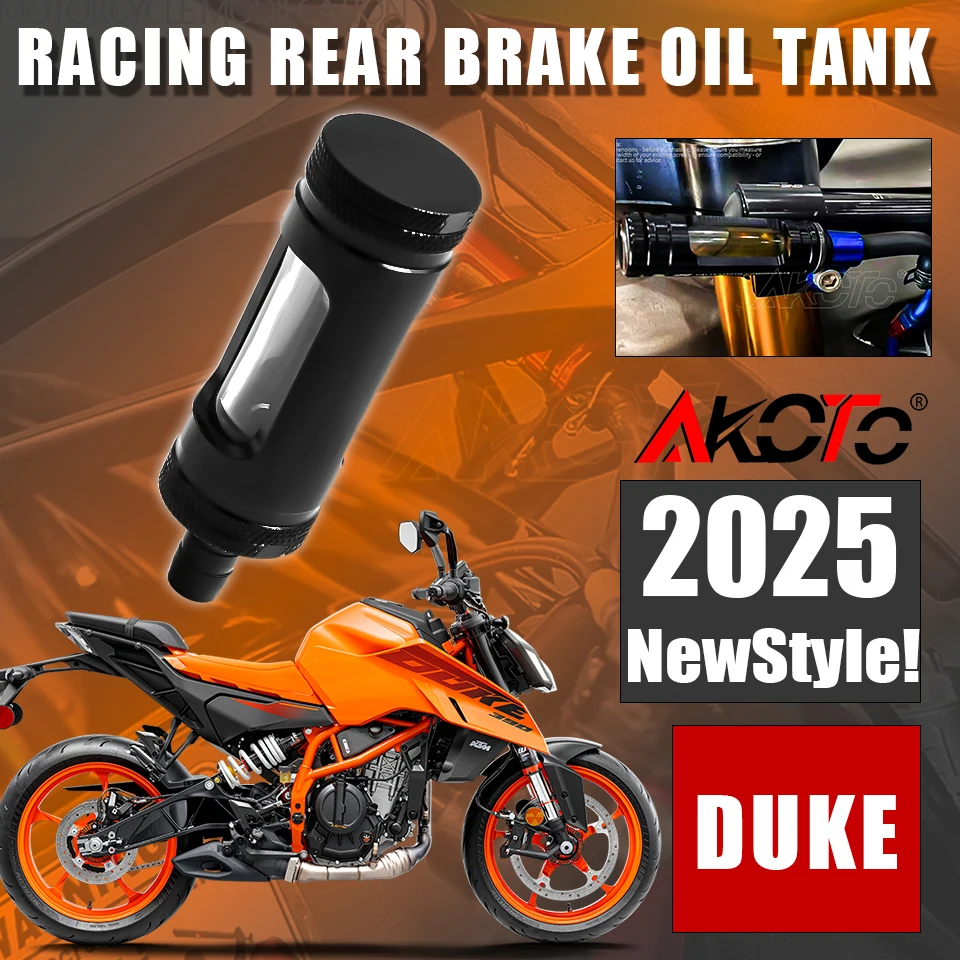 2025+ RACING SPORTS REAR OIL TANK CAP COVER Motorcycle Accessories FOR KTM RC390 RC DUKE 390 250 200 790 Duke390 Duke790 390Duke
2025+ RACING SPORTS REAR OIL TANK CAP COVER Motorcycle Accessories FOR KTM RC390 RC DUKE 390 250 200 790 Duke390 Duke790 390Duke