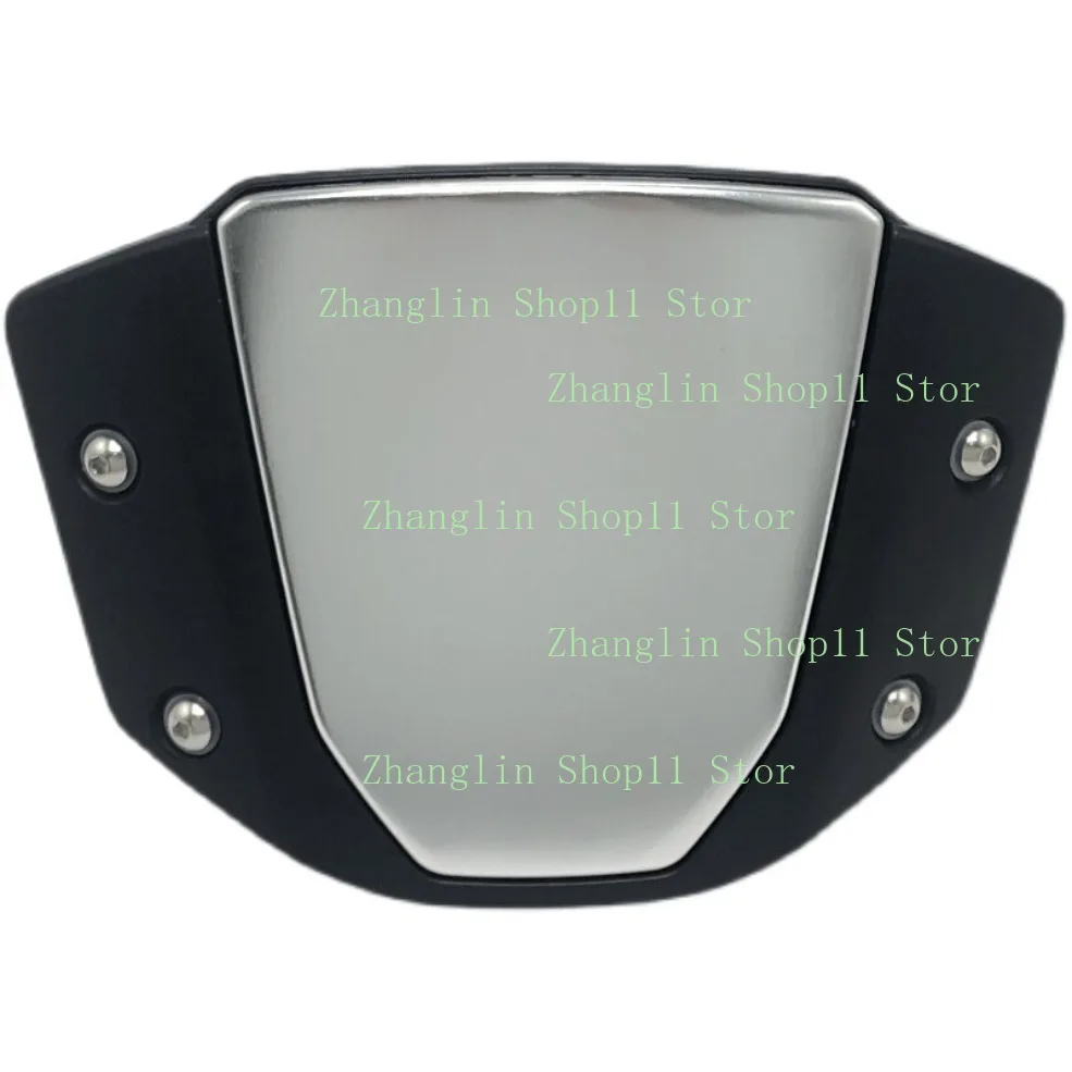 Motorcycle Windshield Front WindScreen Wind Deflector for CFMOTOR 250CL-X 250CLX
Motorcycle Windshield Front WindScreen Wind Deflector for CFMOTOR 250CL-X 250CLX