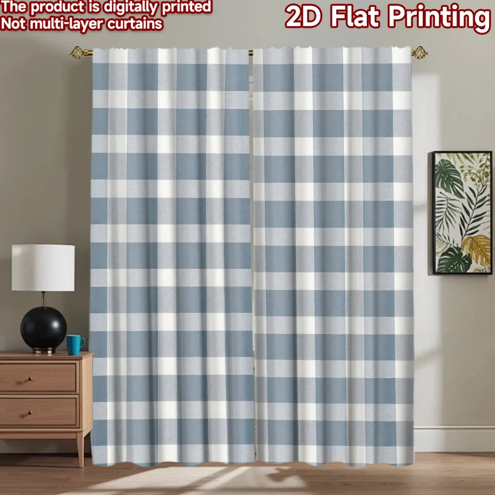 1pc 2D flat Photography Backdrop Popular Background Banner Blue Gray Plaid 100% Polyester Family Party Perfect for Suitable for
1pc 2D flat Photography Backdrop Popular Background Banner Blue Gray Plaid 100% Polyester Family Party Perfect for Suitable for