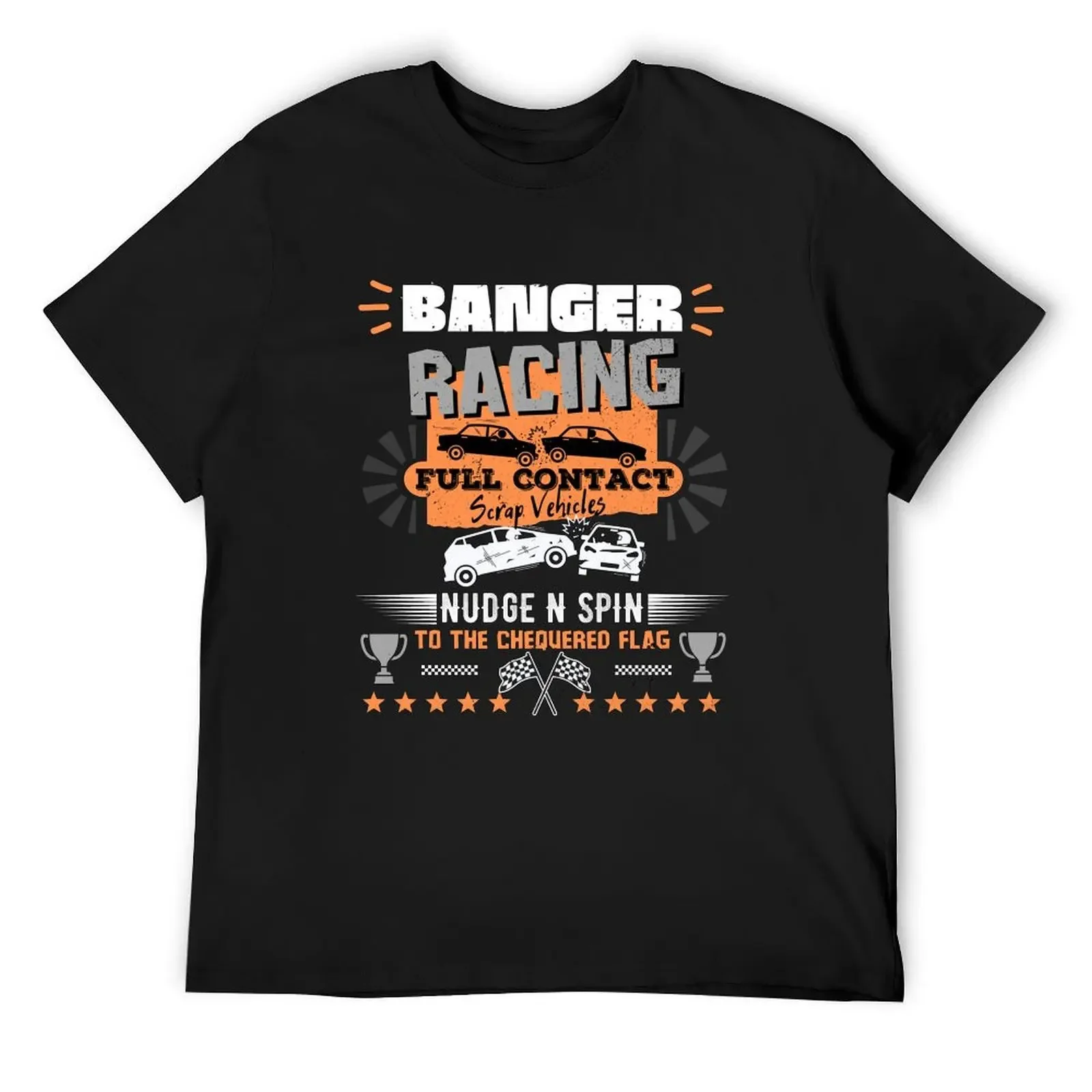 Banger Racing Demolition Derby T-Shirt anime clothes vintage t shirts Blouse quick-drying mens t shirts pack
Banger Racing Demolition Derby T-Shirt anime clothes vintage t shirts Blouse quick-drying mens t shirts pack