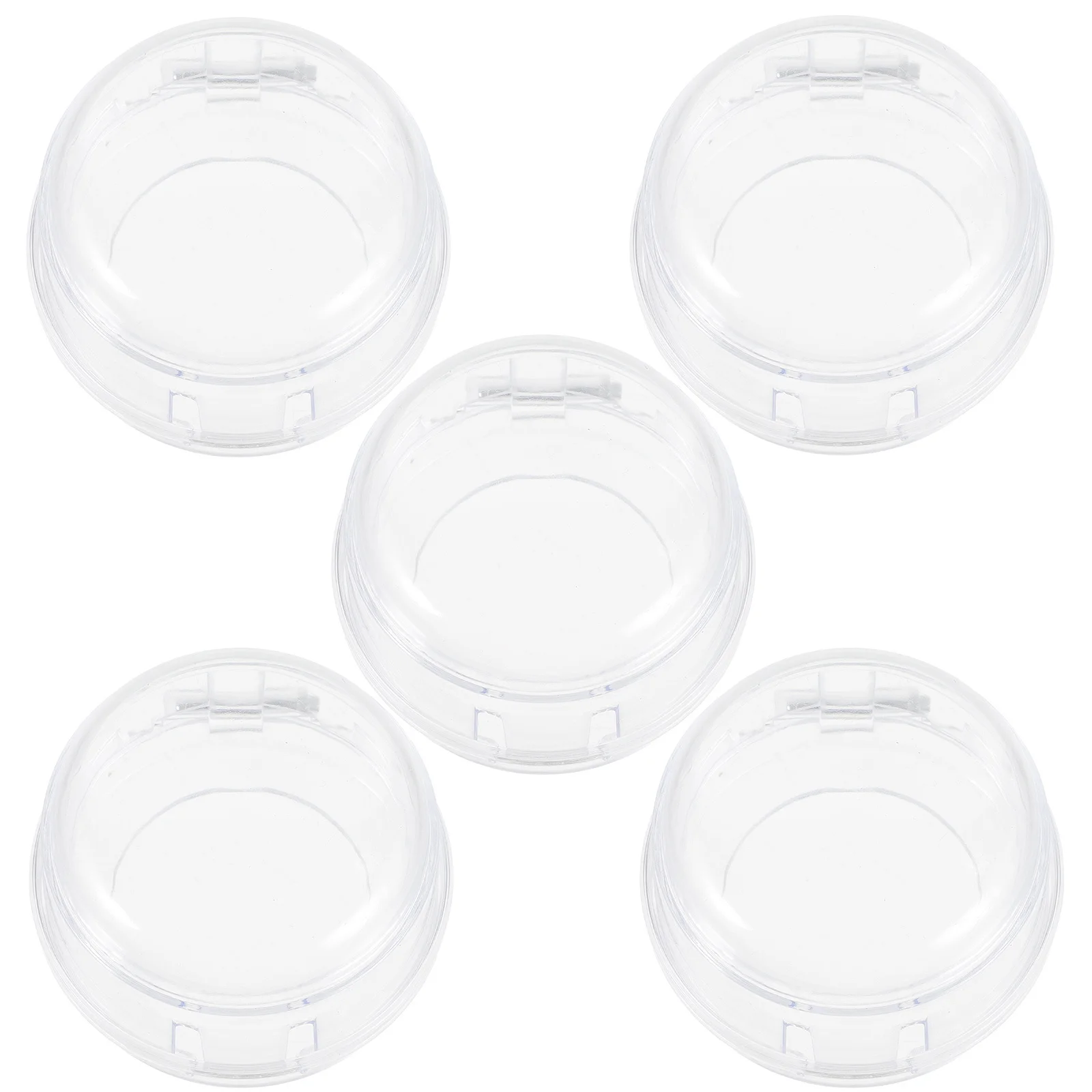 5Pcs Gas Stove Knob Covers Plastic Stove Knob Guard Heat Resistant Child Safety Oven Protector Kitchen Safety Guard
5Pcs Gas Stove Knob Covers Plastic Stove Knob Guard Heat Resistant Child Safety Oven Protector Kitchen Safety Guard