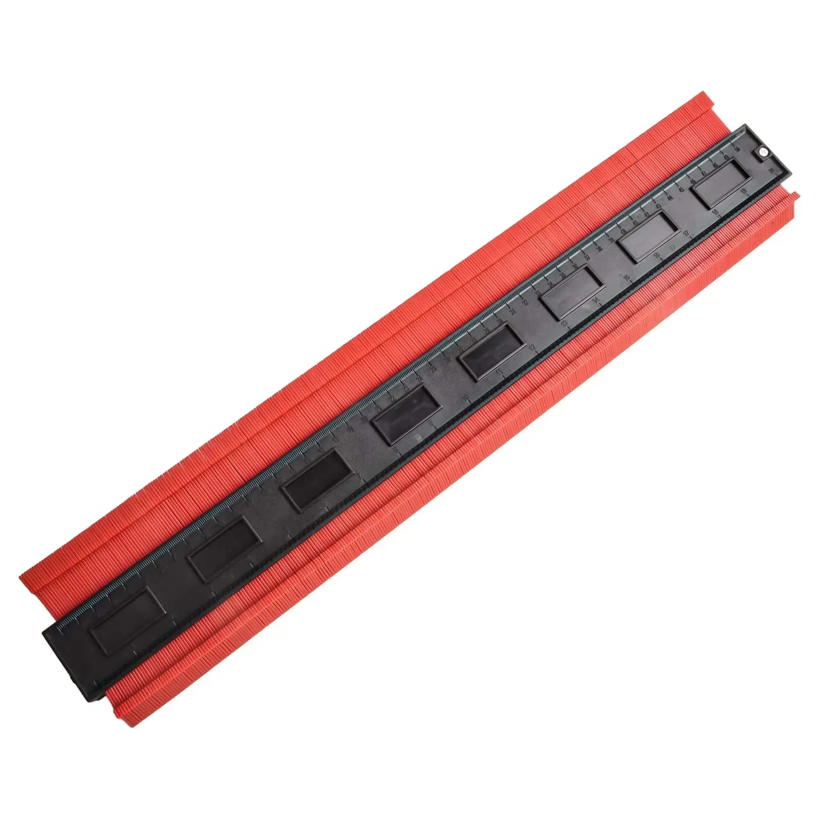 Repair Ruler Car Sheet Metal Ruler 50CM Irregular Contour Gauge Profile Gauge Contour 1pc Measuring Instrument
Repair Ruler Car Sheet Metal Ruler 50CM Irregular Contour Gauge Profile Gauge Contour 1pc Measuring Instrument