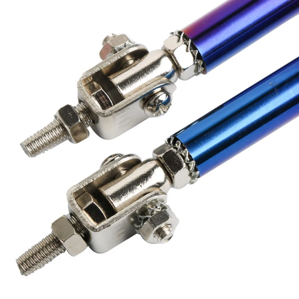 Universal Car Front Rear Bumper Pull Rod Modified Support Bar Strong Durable Design Vehicle Body Reinforcement Car Console
Universal Car Front Rear Bumper Pull Rod Modified Support Bar Strong Durable Design Vehicle Body Reinforcement Car Console