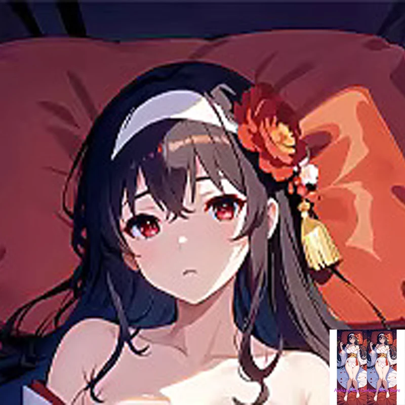 Anime Dakimakura Pillow Kasumigaoka Utaha 2-Side Print Pillowcase Hugging Body Cushion Cover Otaku Waifu
Anime Dakimakura Pillow Kasumigaoka Utaha 2-Side Print Pillowcase Hugging Body Cushion Cover Otaku Waifu